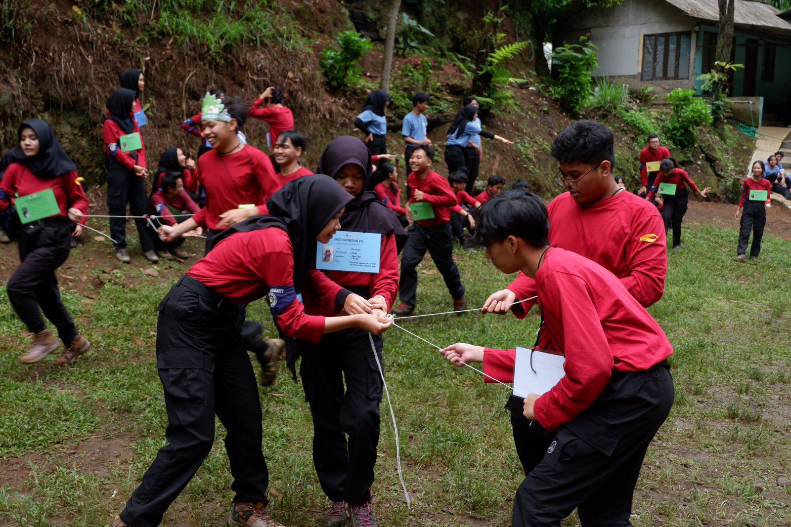 Educational Activity 1