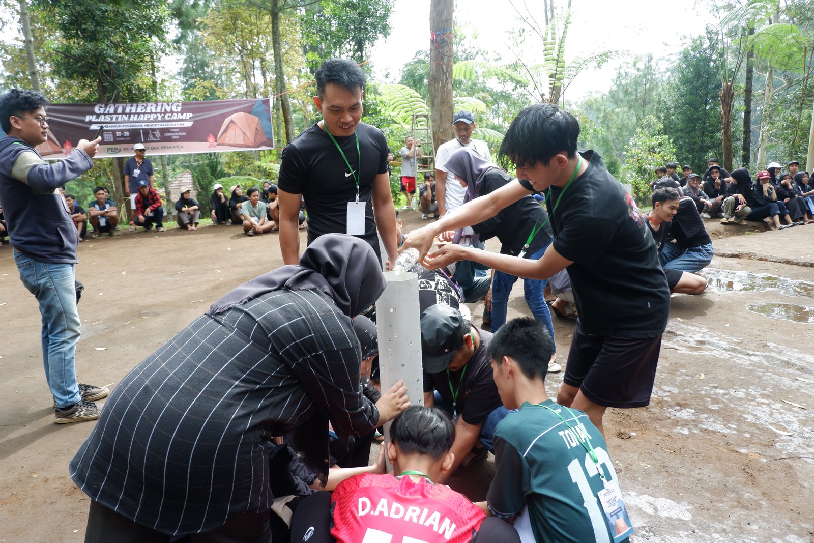 Outbound Activity