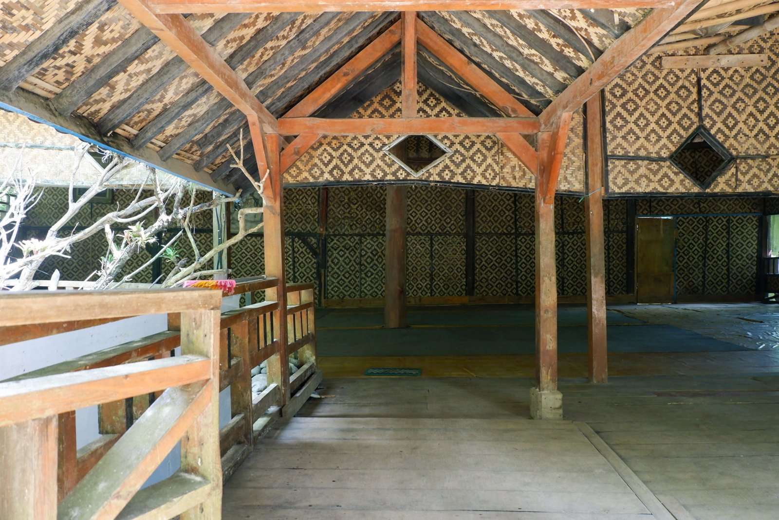panggung