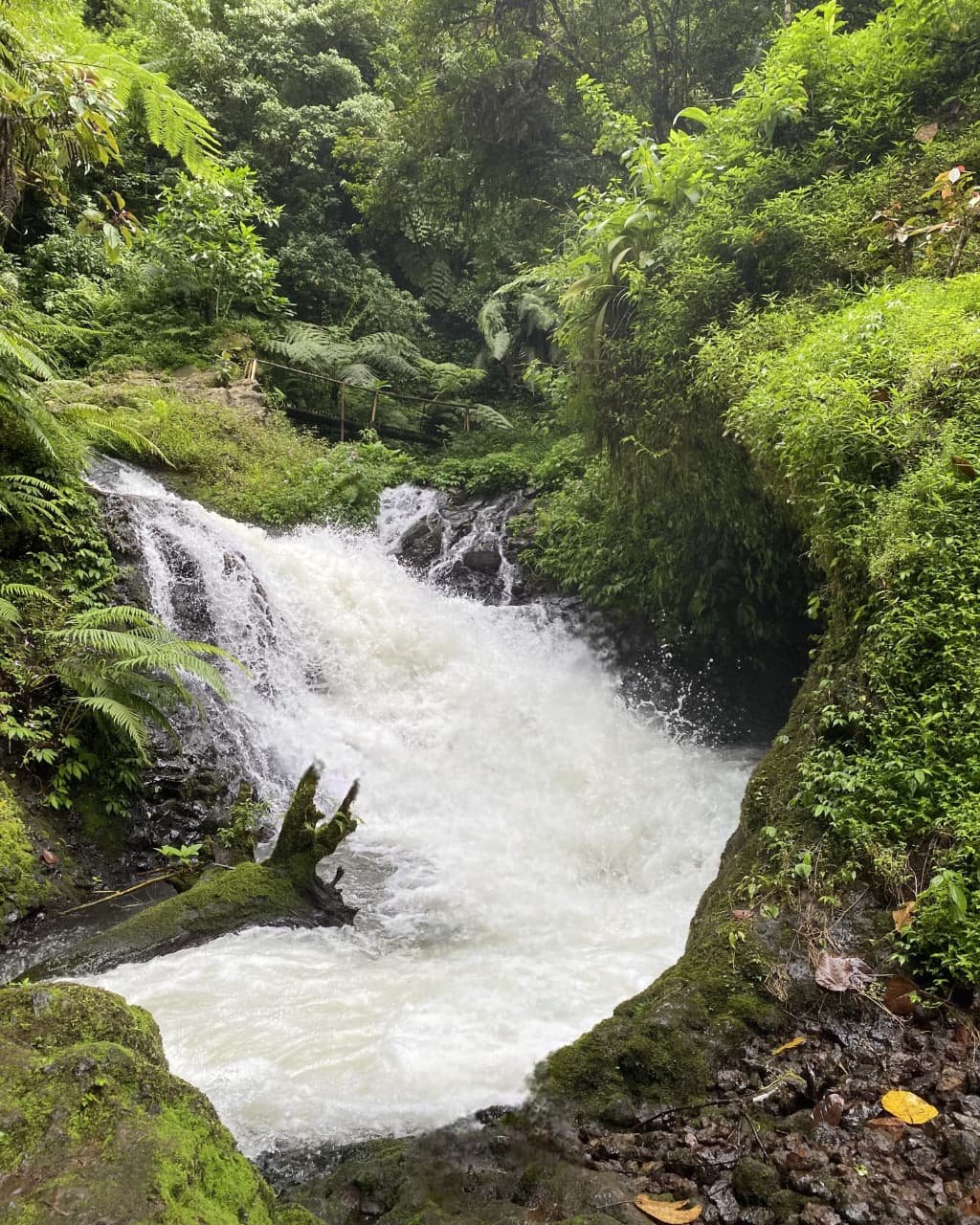 Curug Golosor 2